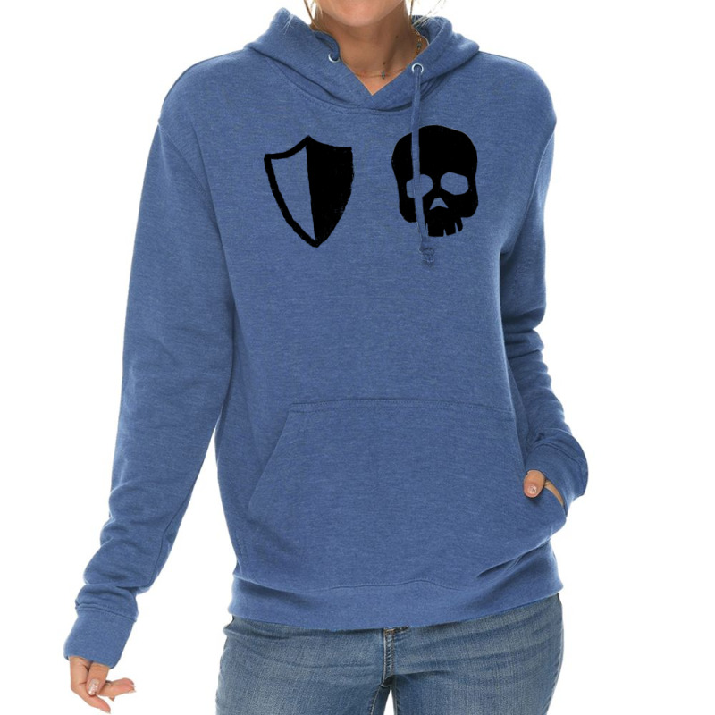 Game Humor Lightweight Hoodie | Artistshot