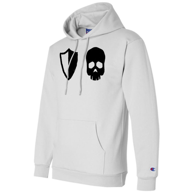 Game Humor Champion Hoodie | Artistshot