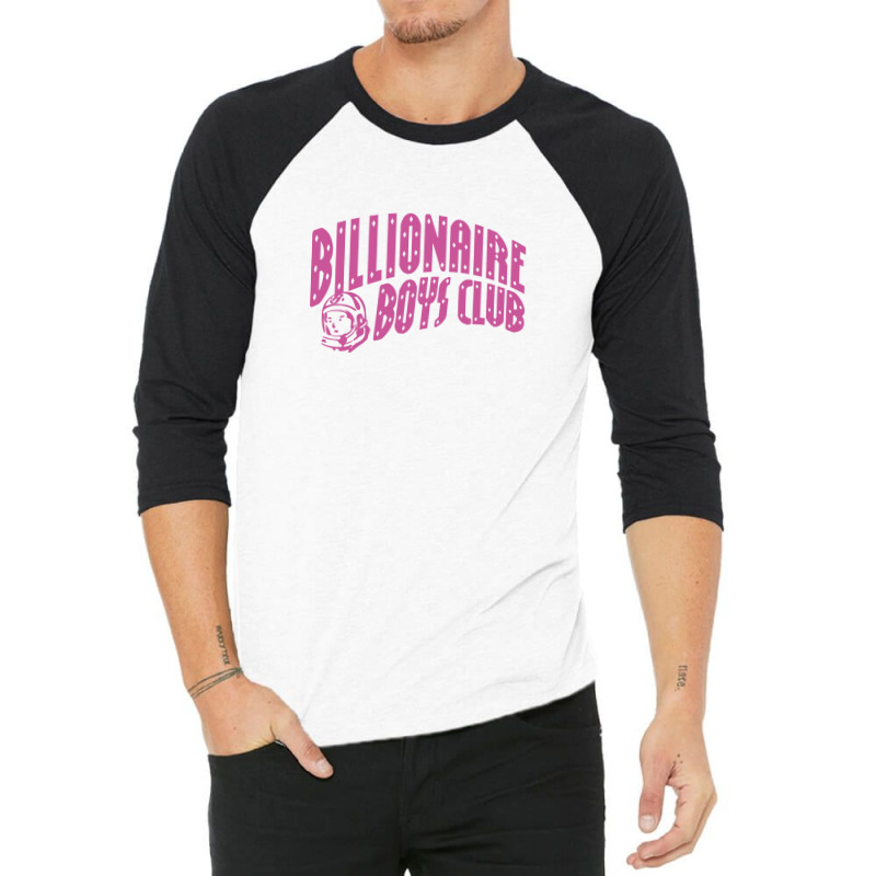 Billionaire-boys Club 3/4 Sleeve Shirt by DawnOlson55 | Artistshot