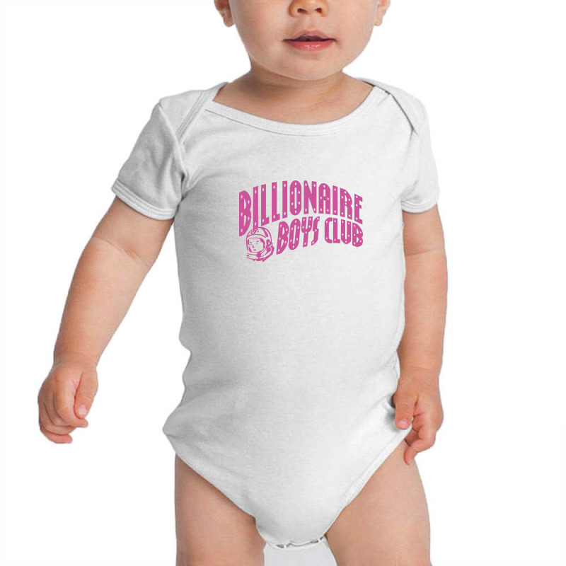 Billionaire-boys Club Baby Bodysuit by DawnOlson55 | Artistshot