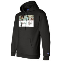 Rain Ziko Noiko Summer Hate Zico Feat Rain Champion Hoodie | Artistshot