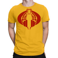 Cobra Audioviper Music T-shirt | Artistshot