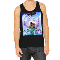 Dj Ape Hippie Tank Top | Artistshot