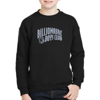 Billionaire-boys Club Youth Sweatshirt | Artistshot