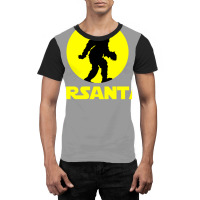 Finding Krrsantan Aesthetic Graphic T-shirt | Artistshot