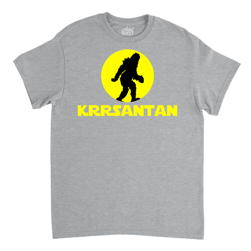 Finding Krrsantan Aesthetic Classic T-shirt | Artistshot