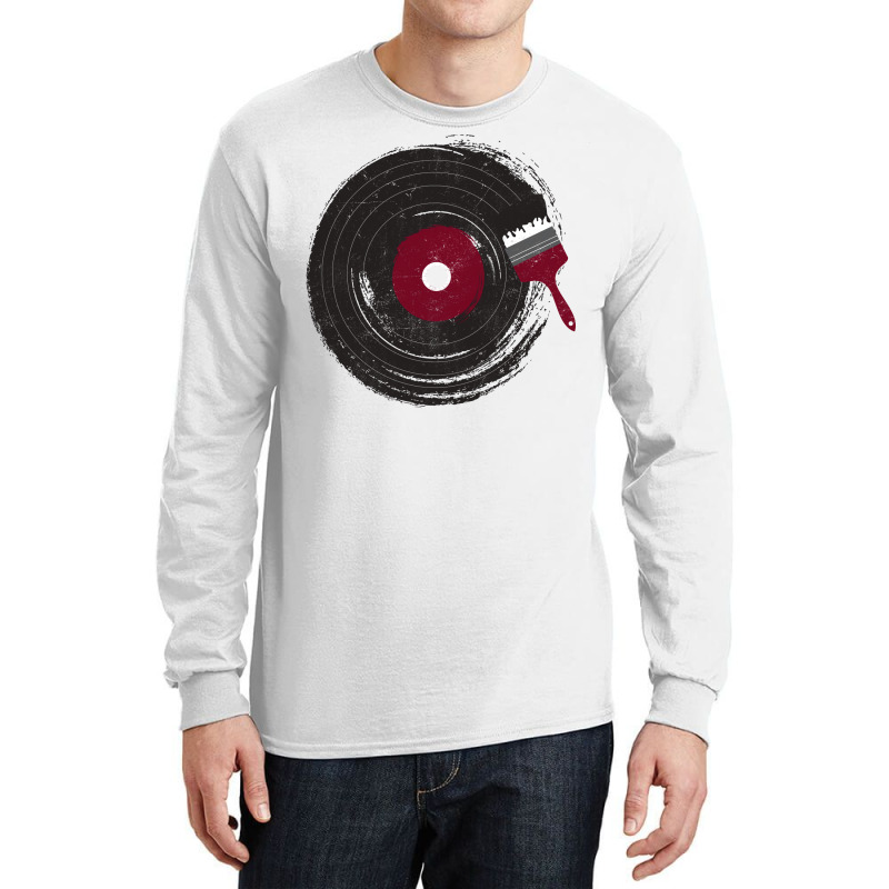 Art Of Music Cute Long Sleeve Shirts | Artistshot