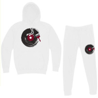 Art Of Music Cute Hoodie & Jogger Set | Artistshot