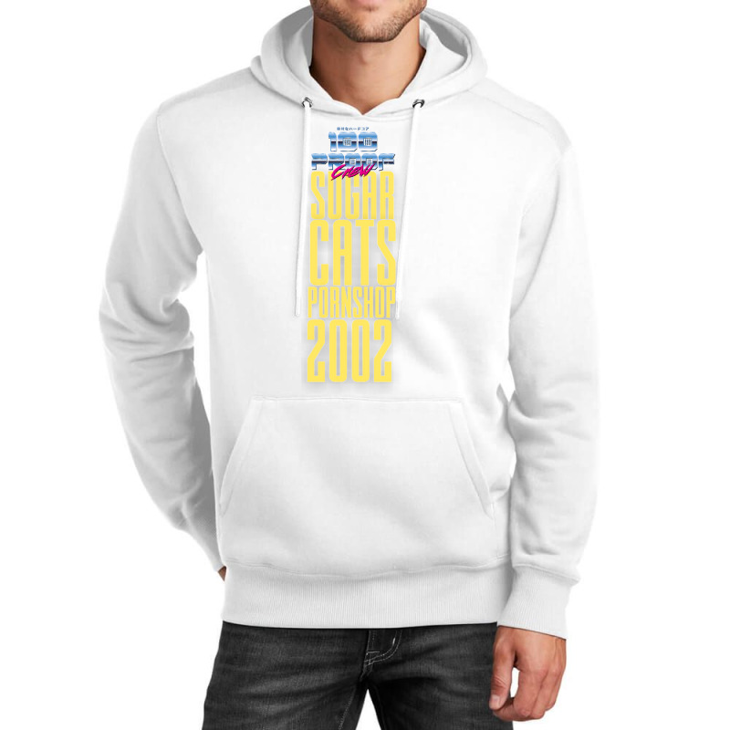 Our First Rave Nostalgia Unisex Hoodie by kejaboant | Artistshot