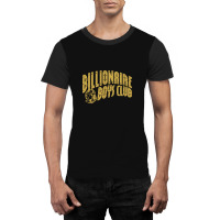 Billionaire-boys Club Graphic T-shirt | Artistshot