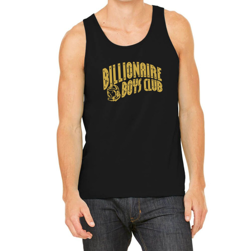 Billionaire-boys Club Tank Top by DawnOlson55 | Artistshot