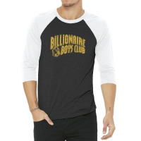 Billionaire-boys Club 3/4 Sleeve Shirt | Artistshot