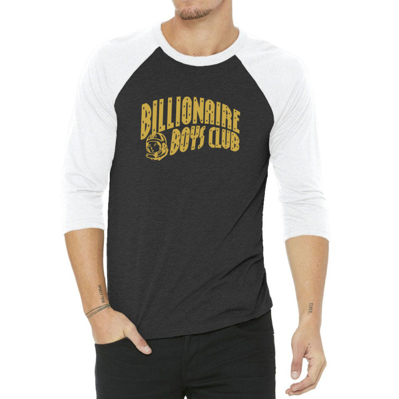 Billionaire-boys Club 3/4 Sleeve Shirt by DawnOlson55 | Artistshot