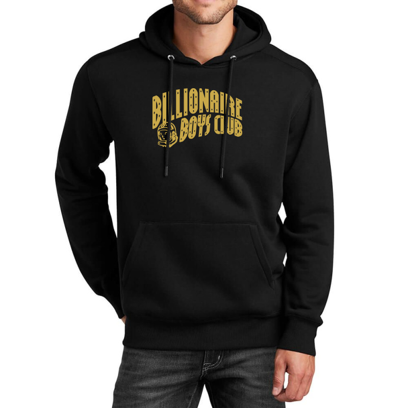 Billionaire-boys Club Unisex Hoodie by DawnOlson55 | Artistshot