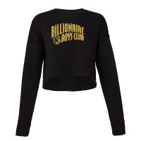 Billionaire-boys Club Cropped Sweater | Artistshot