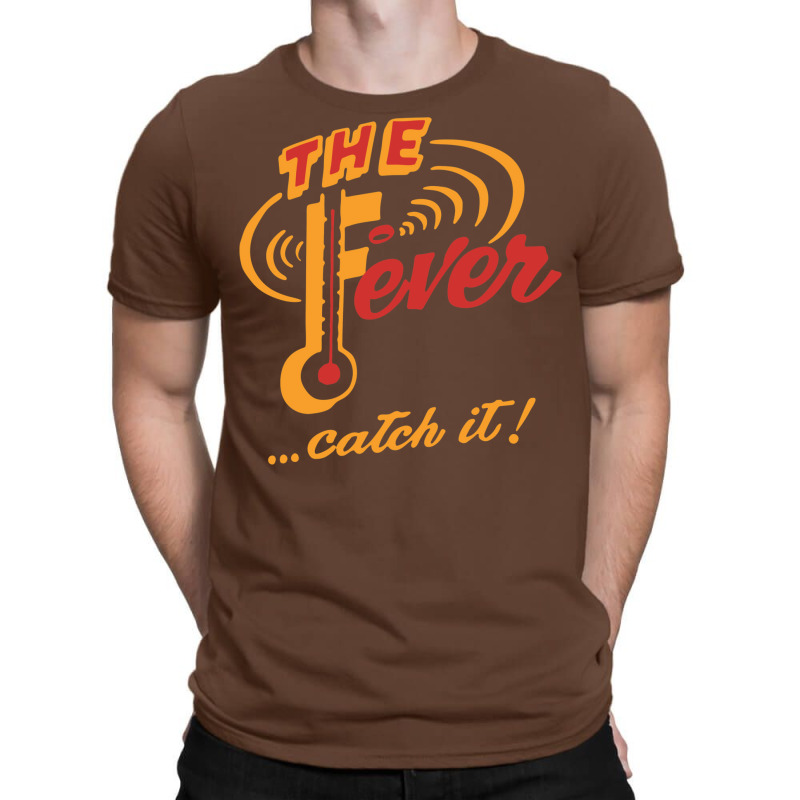 Disco Fever Nightclub T-shirt | Artistshot