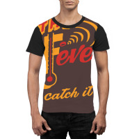 Disco Fever Nightclub Graphic T-shirt | Artistshot