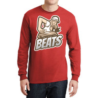 Everything For Your Beats Vintage Long Sleeve Shirts | Artistshot