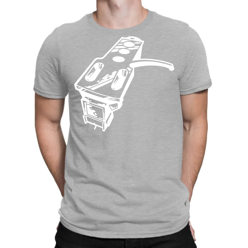 Graff Style M447 Stylus 70s T-shirt | Artistshot