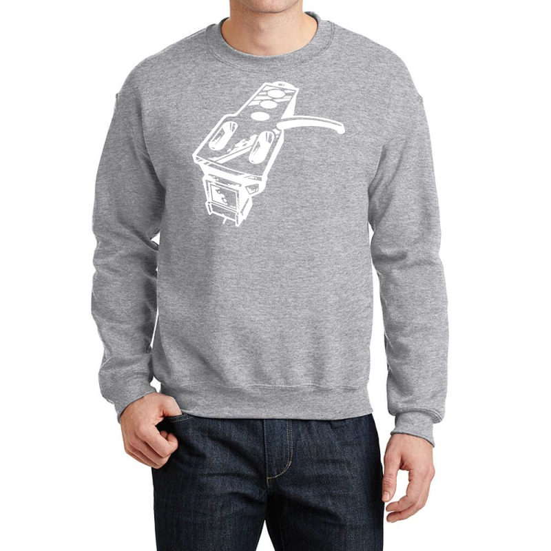 Graff Style M447 Stylus 70s Crewneck Sweatshirt | Artistshot