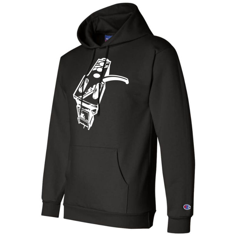 Graff Style M447 Stylus 70s Champion Hoodie | Artistshot