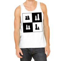 The Chess Of Life Travel Tank Top | Artistshot