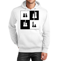 The Chess Of Life Travel Unisex Hoodie | Artistshot