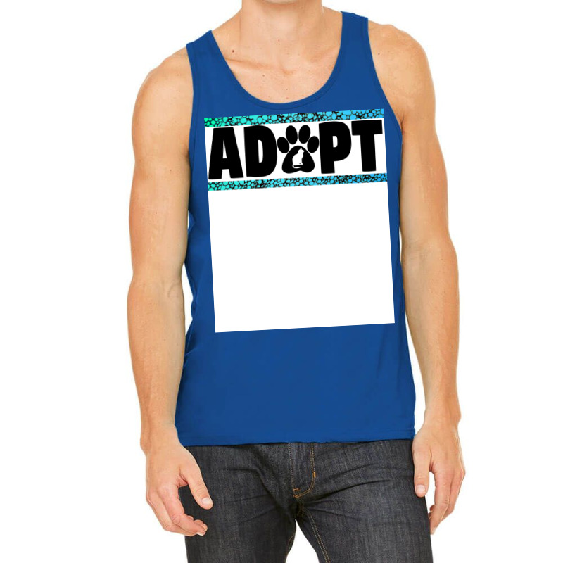 Adopt Cats Music Nature Tank Top | Artistshot