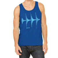 Kraftwerk Off Green Tank Top | Artistshot