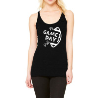 It's Game Day Y'all Football & Gaming Tailgating Racerback Tank | Artistshot
