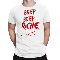 Beep! Beep! T-shirt | Artistshot