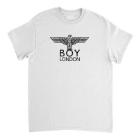 Boy-london Classic T-shirt | Artistshot