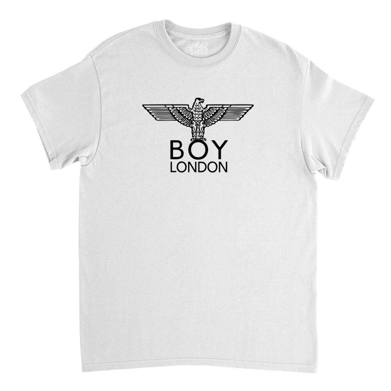 Boy-london Classic T-shirt by DawnOlson55 | Artistshot