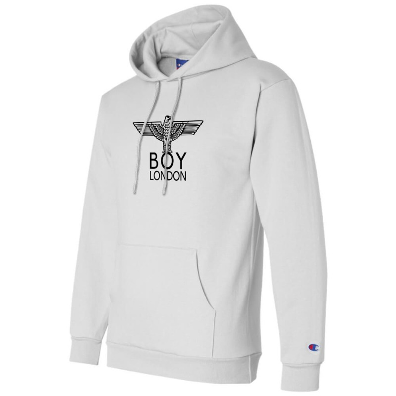 Boy-london Champion Hoodie by DawnOlson55 | Artistshot