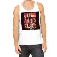 Final Girls Tank Top | Artistshot