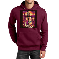 Final Girls Unisex Hoodie | Artistshot