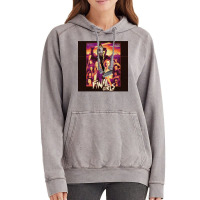 Final Girls Vintage Hoodie | Artistshot