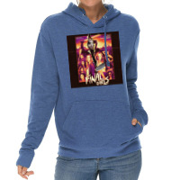 Final Girls Lightweight Hoodie | Artistshot