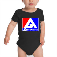 Associated Baby Bodysuit | Artistshot