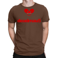 Deadm9 Music T-shirt | Artistshot