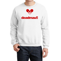 Deadm9 Music Crewneck Sweatshirt | Artistshot