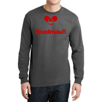 Deadm9 Music Long Sleeve Shirts | Artistshot