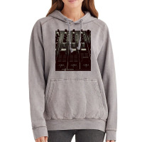 Dj Mixer Fader And Knobs Photo Vintage Hoodie | Artistshot