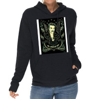 Mr Hoochie Koo Aesthetic Lightweight Hoodie | Artistshot