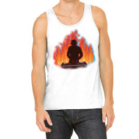 Glitch Dj Edm Trance Electronic Trance Music Beats Tank Top | Artistshot