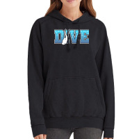 Dive Scuba Diving Diver Boy Nostalgia Vintage Hoodie | Artistshot