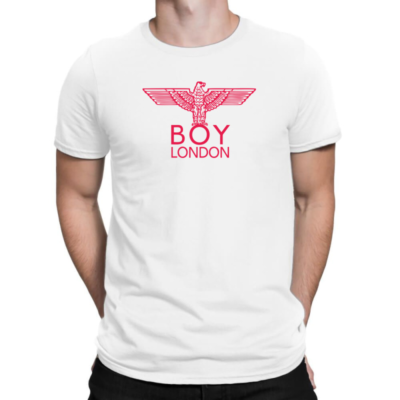 Boy-london T-Shirt by DawnOlson55 | Artistshot