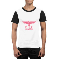 Boy-london Graphic T-shirt | Artistshot