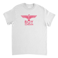 Boy-london Classic T-shirt | Artistshot