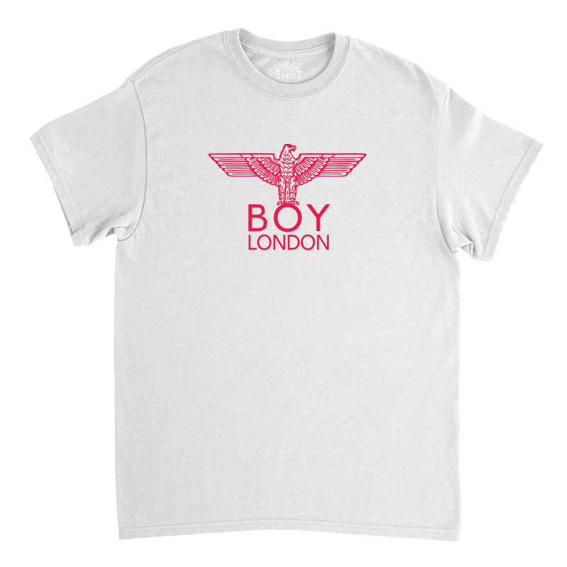 Boy-london Classic T-shirt by DawnOlson55 | Artistshot